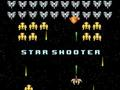 Jeu Tireur d'étoiles  en ligne