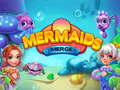 Jeu Fusionner les sirènes  en ligne