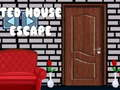 Jeu Évasion de la maison Ted  en ligne