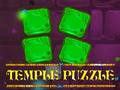 Jeu Casse-tête des temples  en ligne