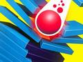 Jeu Pile Chute 3d  en ligne