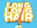 Jeu Cheveux longs  en ligne