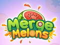Jeu Fusionner les melons  en ligne