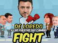 Jeu Combat de Loredo  en ligne