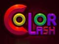 Jeu Choc des couleurs  en ligne