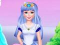 Jeu Coiffure Bella Poney  en ligne