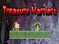 Jeu Guerriers au trésor  en ligne
