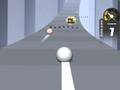 Jeu Balle de course folle  en ligne