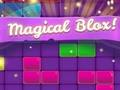 Jeu Bloc magique  en ligne