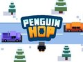 Jeu Saut de pingouin  en ligne