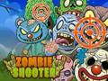 Jeu Tireur de zombies  en ligne