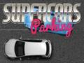 Jeu Parking Supercars en ligne