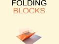 Jeu Blocs pliants  en ligne