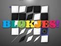 Jeu Blokjes !  en ligne