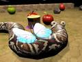 Jeu Serpent Nova 3D  en ligne
