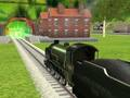 Jeu Simulateur de trains  en ligne