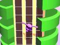 Jeu Saut de tour  en ligne