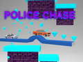 Jeu Poursuite policière  en ligne