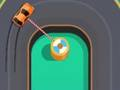 Jeu Traînée de circuit  en ligne