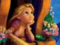 Jeu Jouez au jeu d'association Rapunzel Sweet  en ligne
