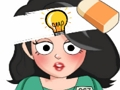 Jeu Puzzle coquin Tricky Test Mod  en ligne