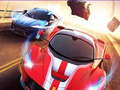 Jeu Voiture Conduite Simulateur 3d  en ligne