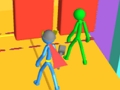 Jeu Parkour le plus fort  en ligne