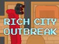 Jeu Éclosion de la ville riche  en ligne