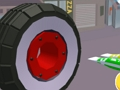 Jeu Coup de roue  en ligne