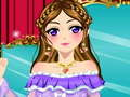 Jeu Super Tresse Coiffeur HD  en ligne