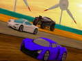 Jeu Derby de démolition 3D  en ligne