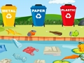 Jeu Temps de recyclage 2  en ligne