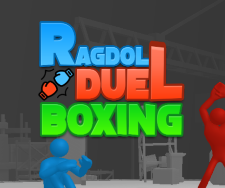 Jeu Ragdoll Duel : Boxe  en ligne