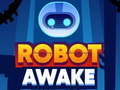 Jeu Robot éveillé  en ligne