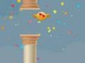 Jeu Flapymoji en ligne