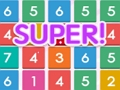 Jeu Numéro Crush Mania  en ligne