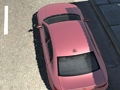 Jeu Voiture folle au volant de la ville 3D  en ligne