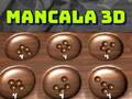 Jeu MANCALA 3D en ligne