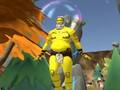 Jeu Aventure Aqua Man Deep In Sea  en ligne