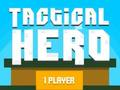 Jeu Héros tactique  en ligne