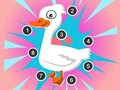 Jeu Oiseaux point à point  en ligne