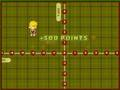 Jeu Ruée vers les coordonnées  en ligne