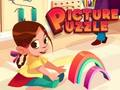 Jeu Casse-tête d'image  en ligne