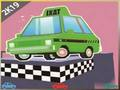 Jeu Voiture de route extensible  en ligne