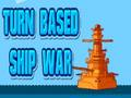 Jeu Guerre de navires au tour par tour  en ligne