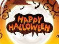 Jeu Joyeux Halloween  en ligne