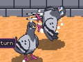 Jeu Ascension des pigeons  en ligne