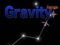 Jeu Plage de gravité  en ligne