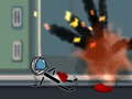 Jeu StickMan Mouche  en ligne