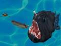 Jeu Poisson 3d  en ligne